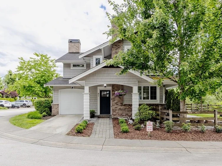 81-12161 237 Street, Maple Ridge, BC, V4R 0E7 - 2