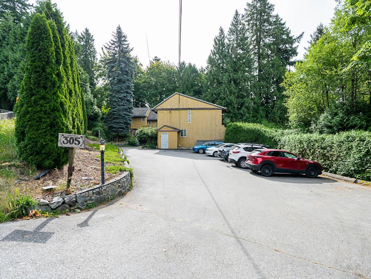 4-305 Decaire Street, Coquitlam, BC, V3K 4Z6 - 36