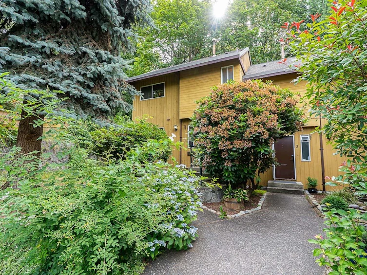 4-305 Decaire Street, Coquitlam, BC, V3K 4Z6 - 2