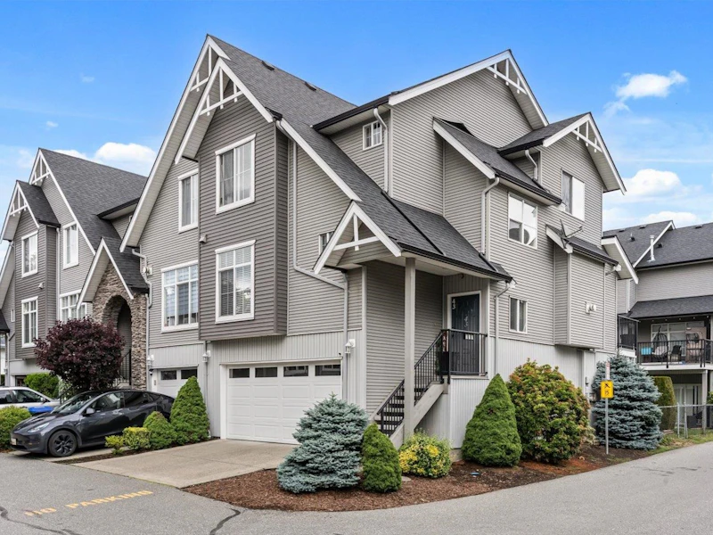 43 - 8881 Walters Street, Chilliwack BC V2P 8E9