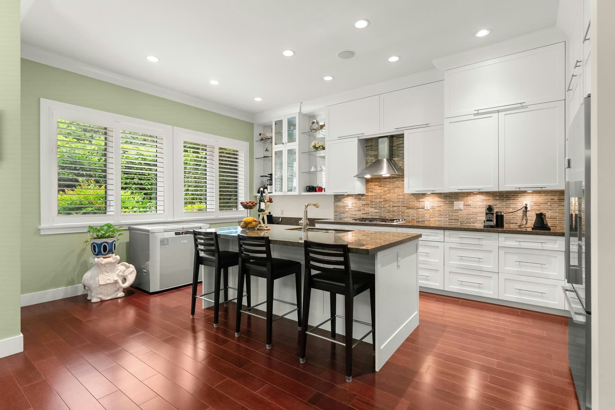 18-3122 160 Street, Surrey, BC, V3Z 8K5