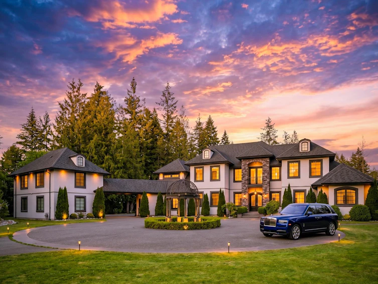 3356 210 Street, Langley, BC, V2Z 2E5