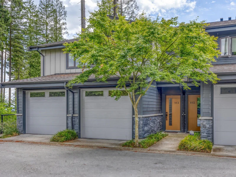 113 - 3525 Chandler Street, Coquitlam BC