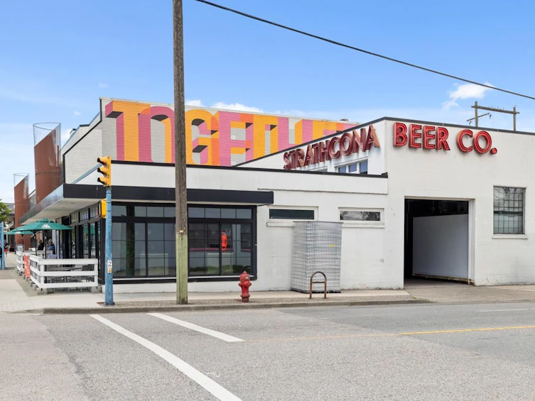 562-955 E Hastings Street, Vancouver, BC, V6A 0G8 - 31