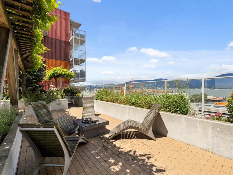 562-955 E Hastings Street, Vancouver, BC, V6A 0G8 - 20