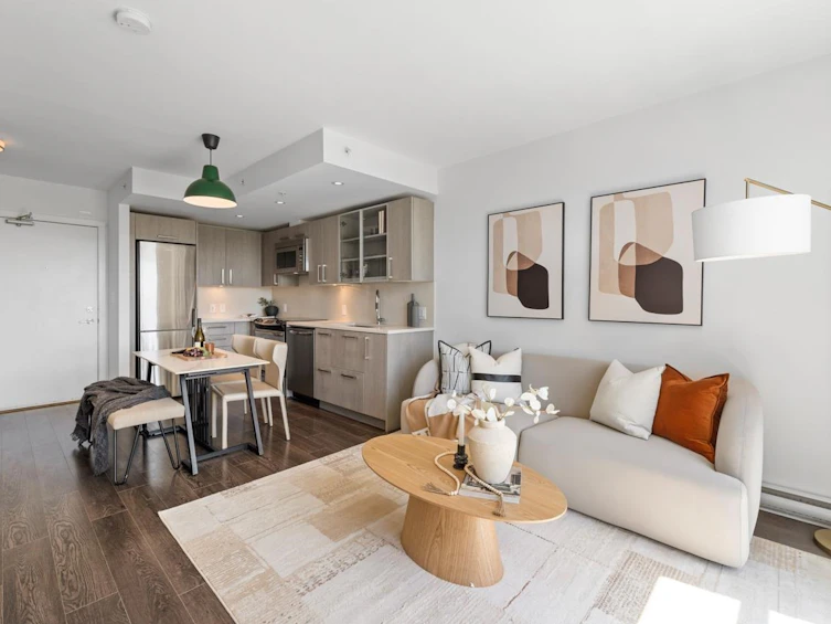 562-955 E Hastings Street, Vancouver, BC, V6A 0G8 - 4