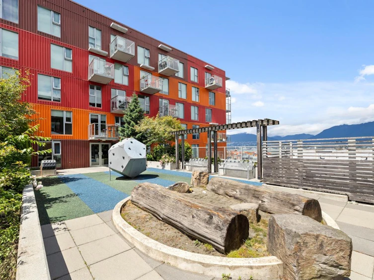 562-955 E Hastings Street, Vancouver, BC, V6A 0G8 - 22