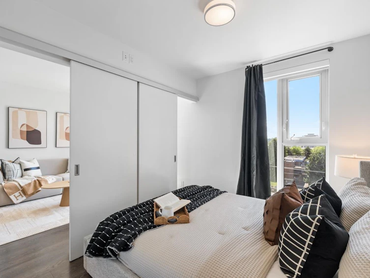 562-955 E Hastings Street, Vancouver, BC, V6A 0G8 - 12