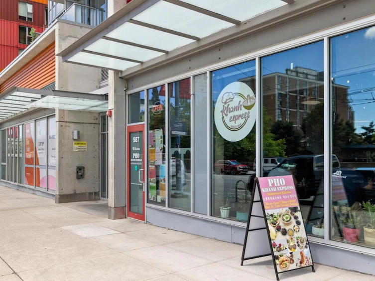 562-955 E Hastings Street, Vancouver, BC, V6A 0G8 - 33