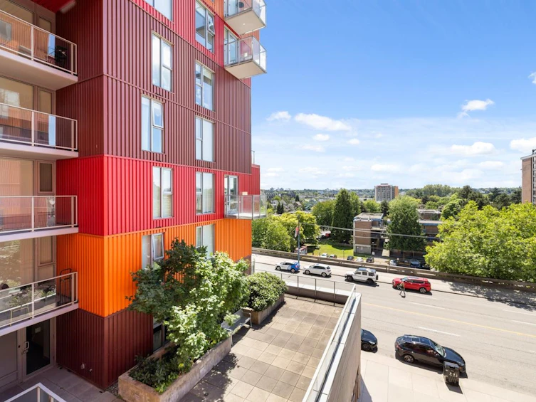 562-955 E Hastings Street, Vancouver, BC, V6A 0G8 - 16
