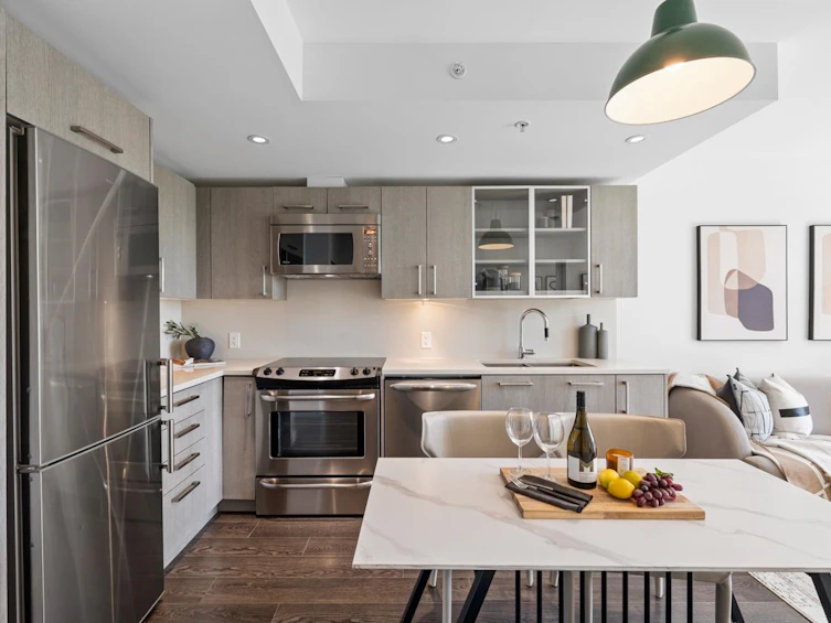 562-955 E Hastings Street, Vancouver, BC, V6A 0G8 - 8