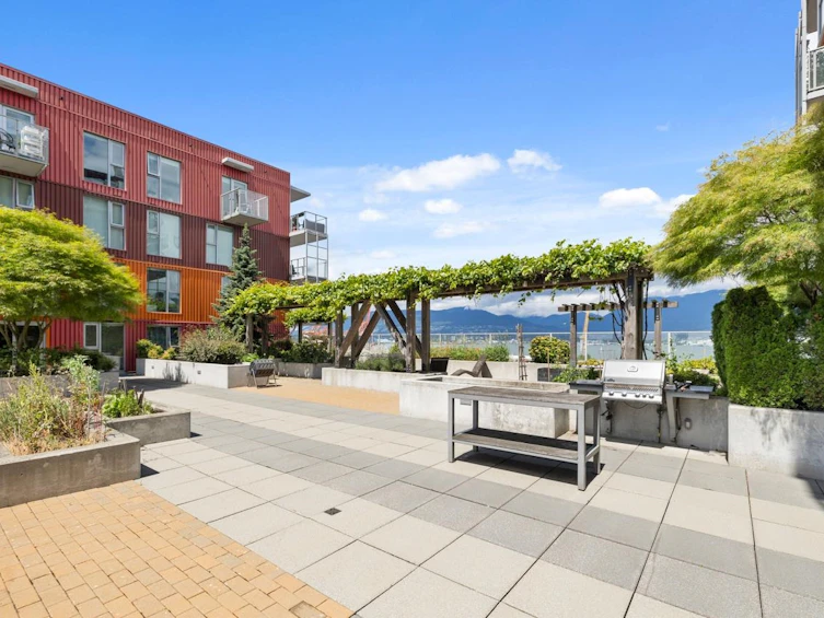 562-955 E Hastings Street, Vancouver, BC, V6A 0G8 - 19