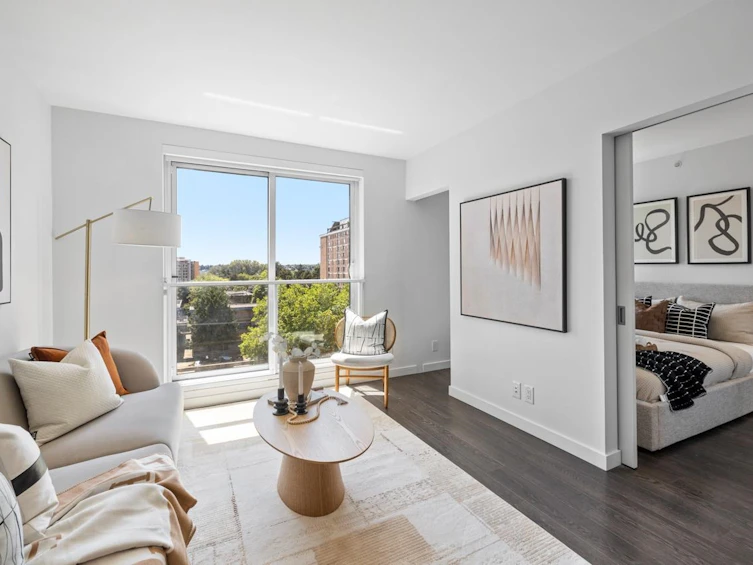 562-955 E Hastings Street, Vancouver, BC, V6A 0G8 - 2