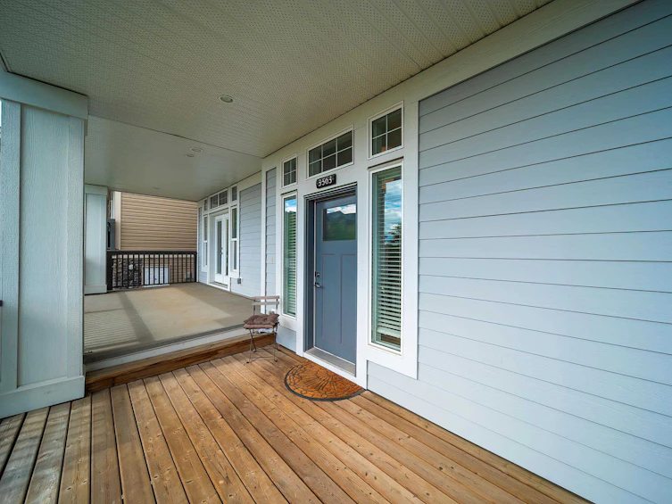 3563 Highland Drive, Coquitlam, BC, V3E 0K2 - 2