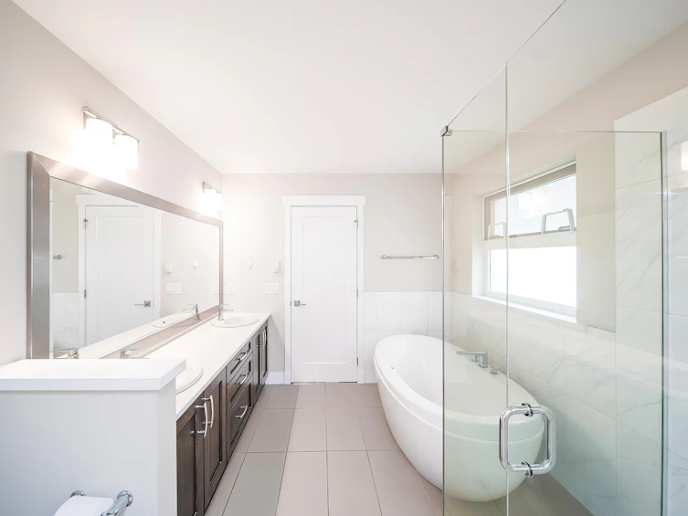 3563 Highland Drive, Coquitlam, BC, V3E 0K2 - 18