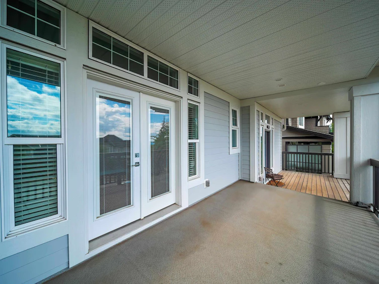 3563 Highland Drive, Coquitlam, BC, V3E 0K2 - 3