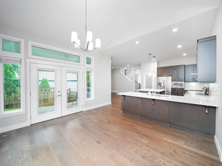3563 Highland Drive, Coquitlam, BC, V3E 0K2 - 12