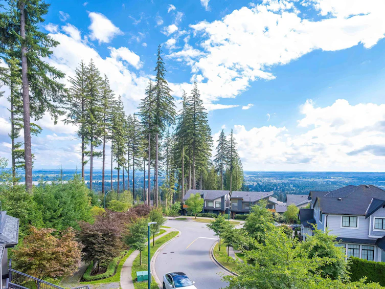 3563 Highland Drive, Coquitlam, BC, V3E 0K2 - 27