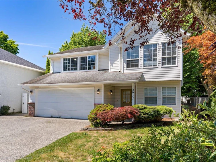 5711 Winchester Place, Chilliwack, BC, V2R 3X8