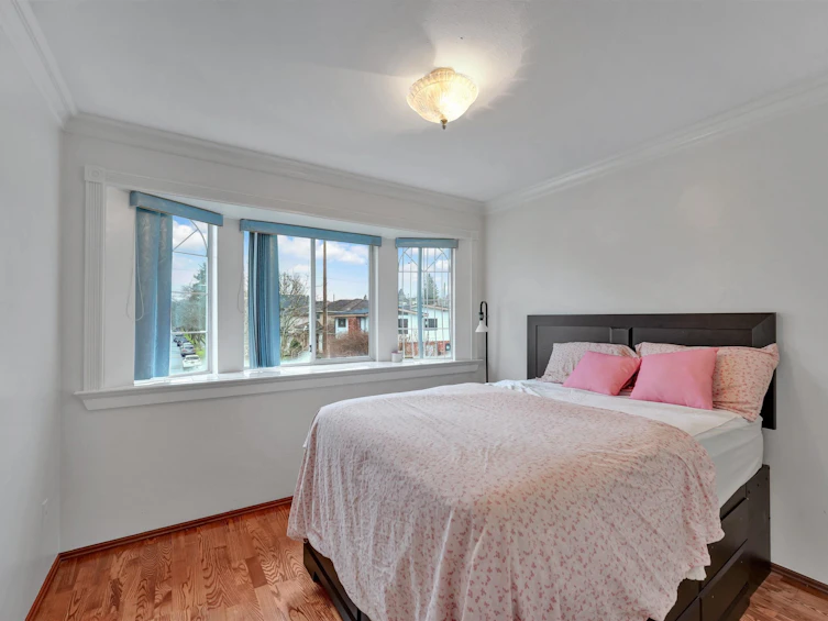 3153 Parker Street, Vancouver, BC, V5K 2V4 - 16