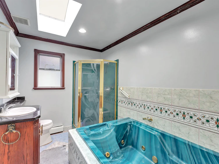 3153 Parker Street, Vancouver, BC, V5K 2V4 - 20