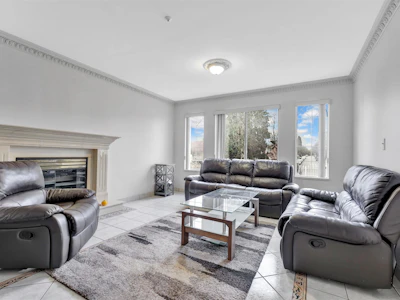 3153 Parker Street - 3