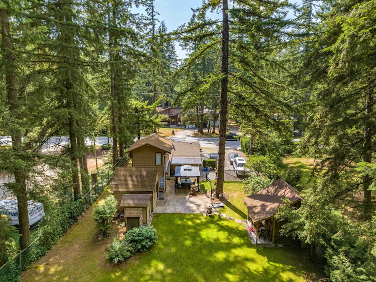 2552 200 Street, Langley, BC, V2Z 1X1 - 8