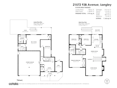 21572 93b Avenue - 5