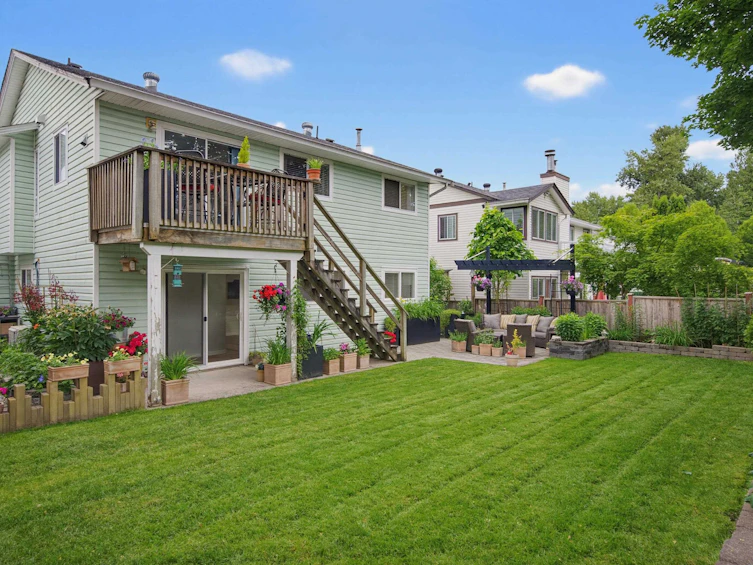 21572 93b Avenue, Langley, BC, V1M 2A3 - 33