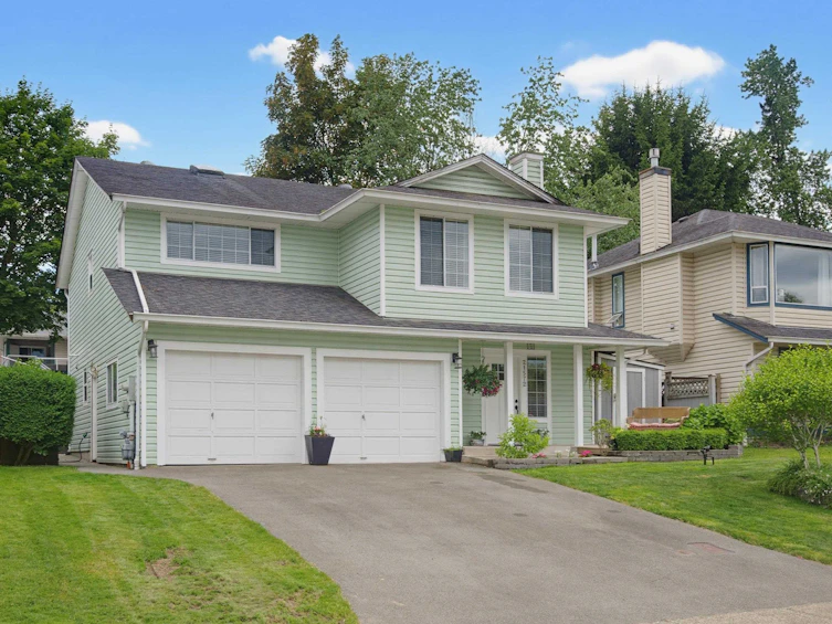 21572 93b Avenue, Langley, BC, V1M 2A3 - 2