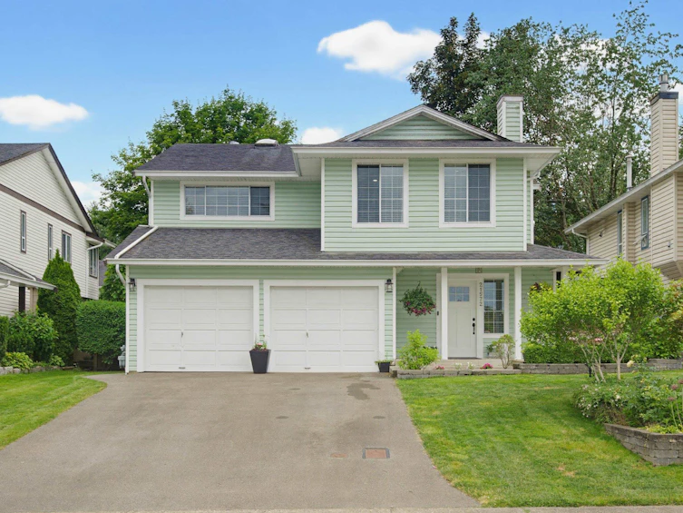 21572 93b Avenue, Langley, BC, V1M 2A3