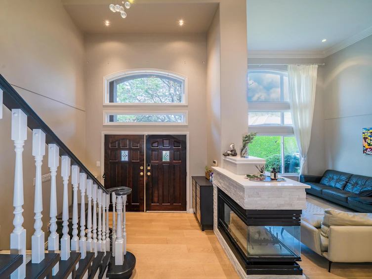 9362 206a Street, Langley, BC, V1M 2W6 - 2