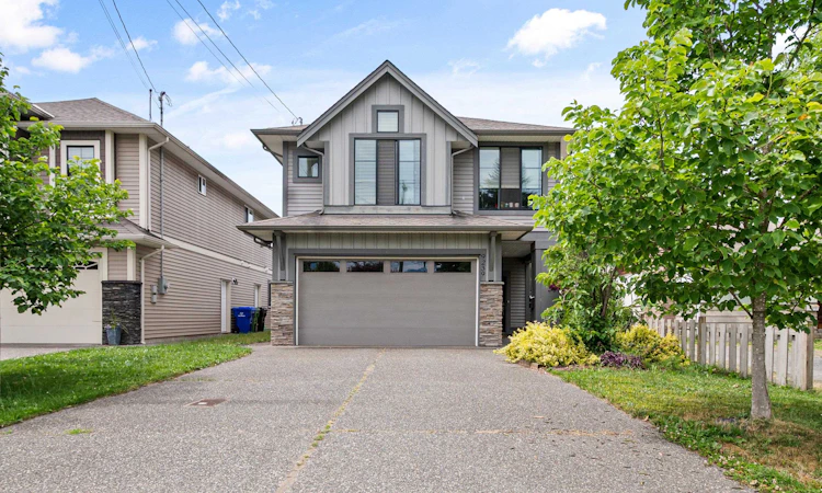 9239 Mcnaught Road