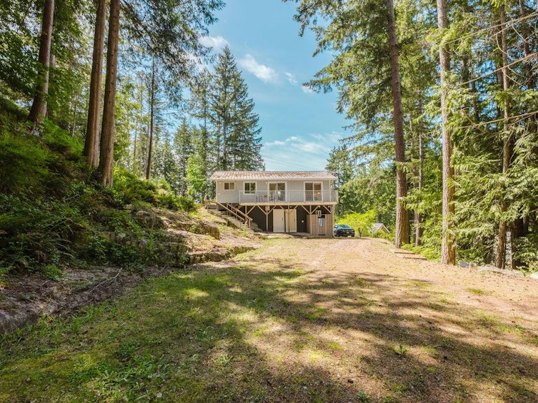 5079 Elliot Road, Pender Harbour Egmont, BC, V0N 1S1 - 37