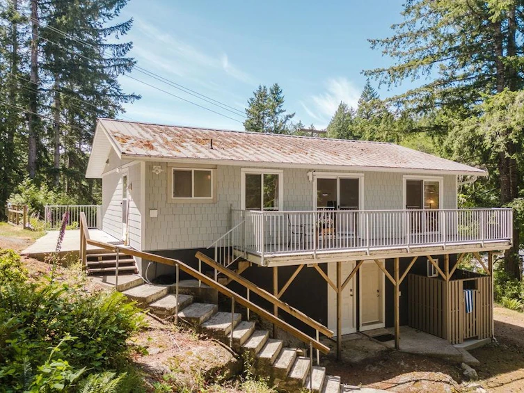 5079 Elliot Road, Pender Harbour Egmont, BC, V0N 1S1 - 36
