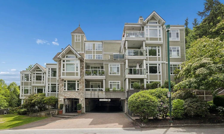 506-3001 Terravista Place
