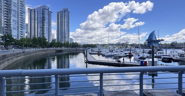 1005-1201 Marinaside Crescent, Vancouver, BC, V6Z 2V2 - 26