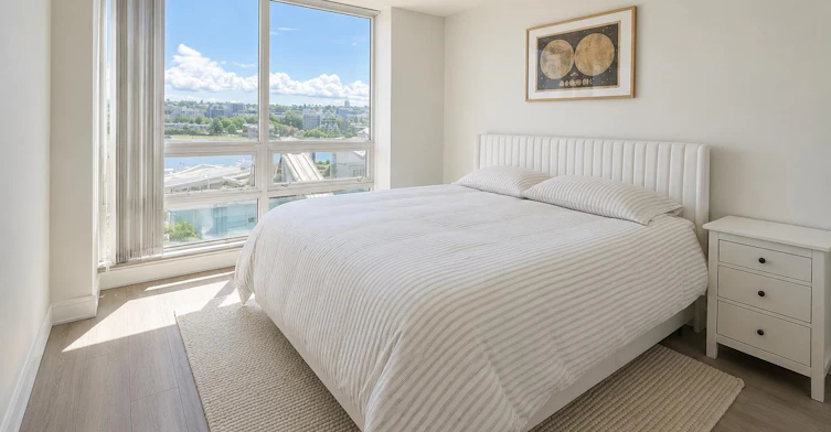 1005-1201 Marinaside Crescent, Vancouver, BC, V6Z 2V2 - 12