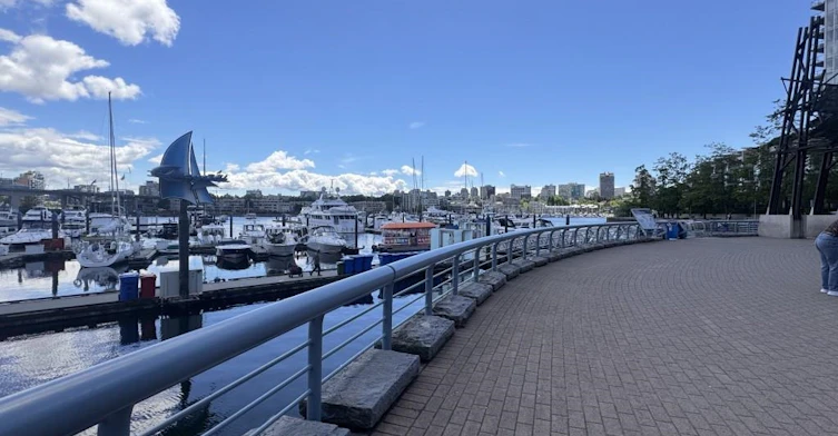 1005-1201 Marinaside Crescent, Vancouver, BC, V6Z 2V2 - 28