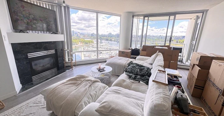 1005-1201 Marinaside Crescent, Vancouver, BC, V6Z 2V2 - 3