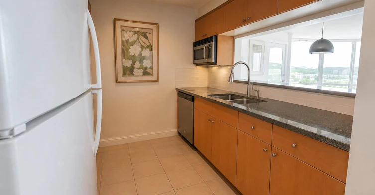 1005-1201 Marinaside Crescent, Vancouver, BC, V6Z 2V2 - 5