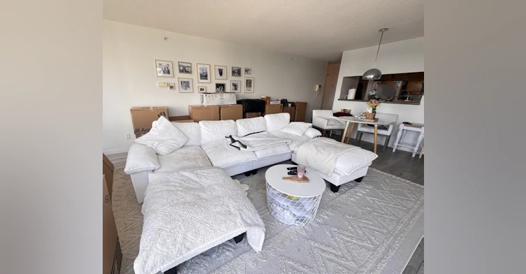 1005-1201 Marinaside Crescent, Vancouver, BC, V6Z 2V2 - 5