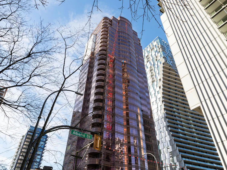 PH 1-1500 Alberni Street, Vancouver, BC, V6G 3C9 - 37