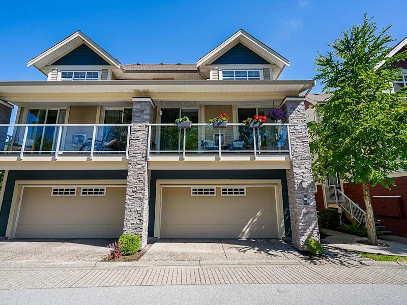 42 - 15454 32nd Avenue, Surrey BC V3Z 2J8