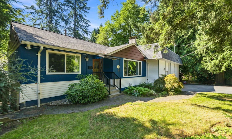 1611 Lynn Valley Road