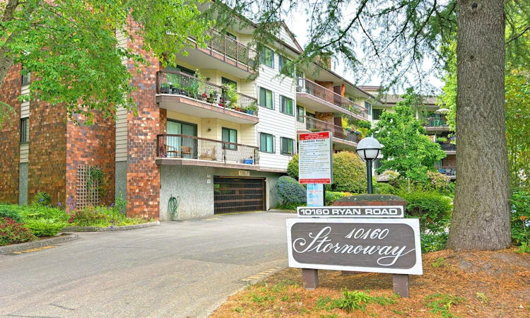 309-10160 Ryan Road