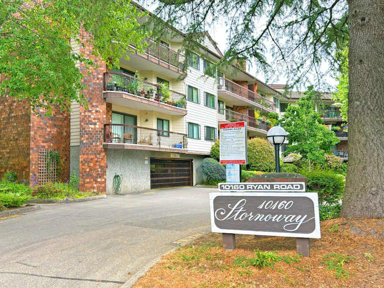 309-10160 Ryan Road, Richmond, BC, V7A 4P9