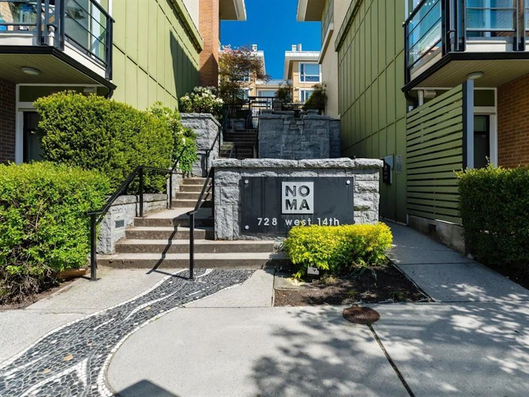 64-728 W 14th Street, North Vancouver, BC, V7M 0A8 - 39