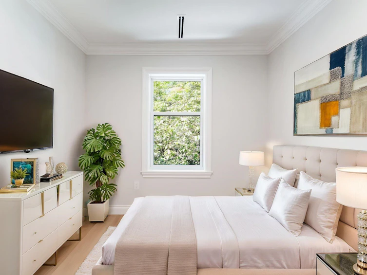 980 Bidwell Street, Vancouver, BC, V6G 1M3 - 33