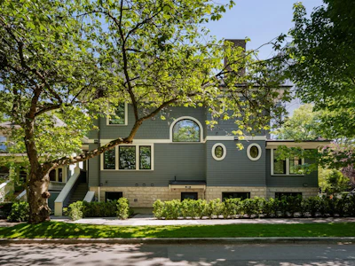 980 Bidwell Street - 2